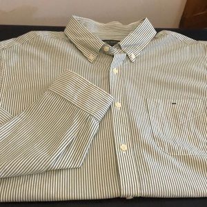 John Bartlett CONSENSUS Men’s Dress Shirt